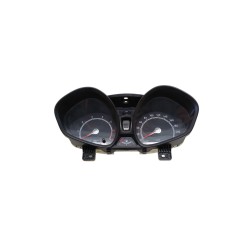 Tachigrafo FORD Fiesta 6° Serie