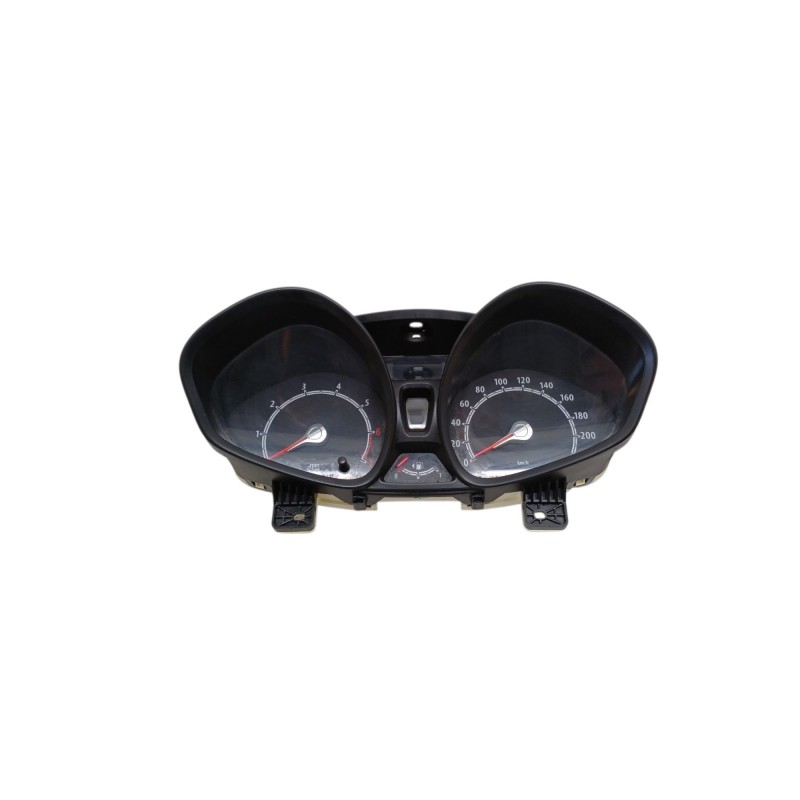 Tachigrafo FORD Fiesta 6° Serie