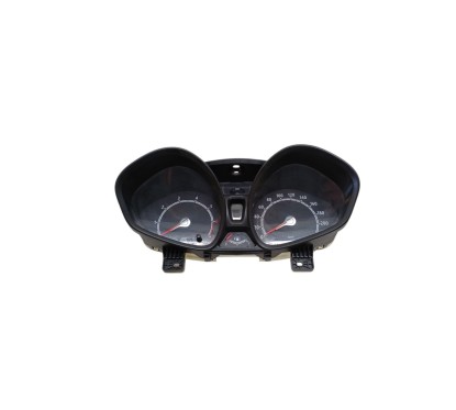 Tachigrafo FORD Fiesta 6° Serie - 1786848 - 3088925