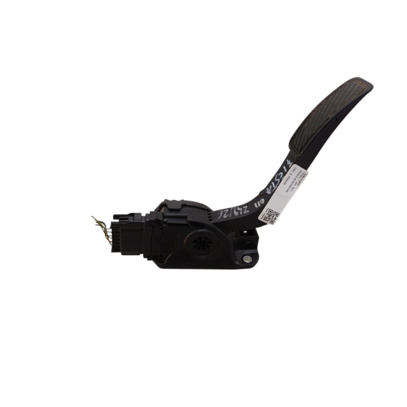 Pedale acceleratore FORD Fiesta 6° Serie