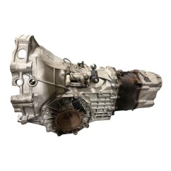 Cambio Manuale Completo AUDI A6 Avant Serie C4 4A5 dal 94 al 97 - 01E300042MX - 3088520