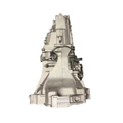 Cambio Manuale Completo AUDI A4 Avant B5 dal 94 al 00 - 01A300047BX - 3088405