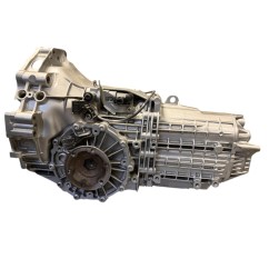 Cambio Manuale Completo AUDI A4 Avant B5 dal 94 al 00 - 01A300047BX - 3088405