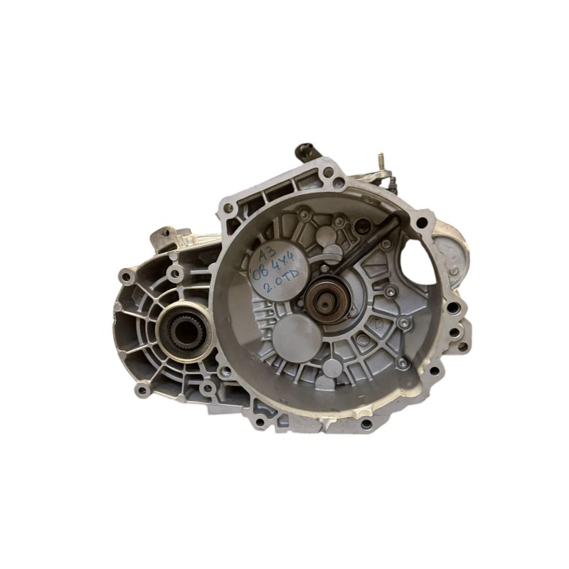 Cambio Manuale Completo AUDI A3 Sportback Serie 8PA dal 04 al 08