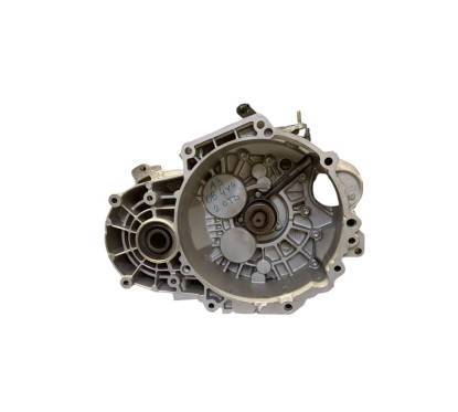 Cambio Manuale Completo AUDI A3 Sportback Serie 8PA dal 04 al 08 - 02Q300043HX - 3088359