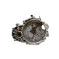 Cambio Manuale Completo AUDI A3 Sportback Serie 8PA dal 04 al 08