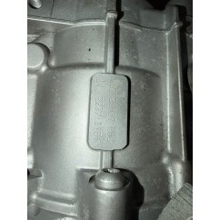 Cambio Manuale Completo AUDI A3 Sportback Serie 8PA dal 04 al 08