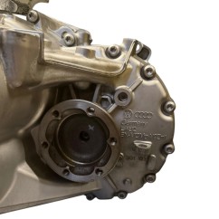 Cambio Manuale Completo AUDI A3 Sportback Serie 8PA dal 04 al 08 - 02Q300043HX - 3088359