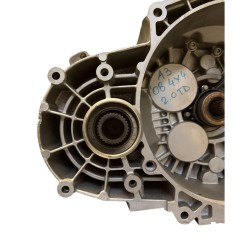 Cambio Manuale Completo AUDI A3 Sportback Serie 8PA dal 04 al 08 - 02Q300043HX - 3088359