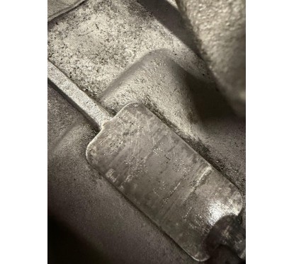 Cambio Manuale Completo AUDI A3 Serie 8P1 dal 03 al 05