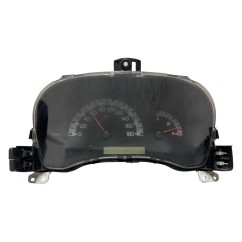 Contachilometri FIAT Punto Berlina 5P 2° Serie