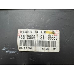 Contachilometri FIAT Punto Berlina 5P 2° Serie - 46812949 - 3015622