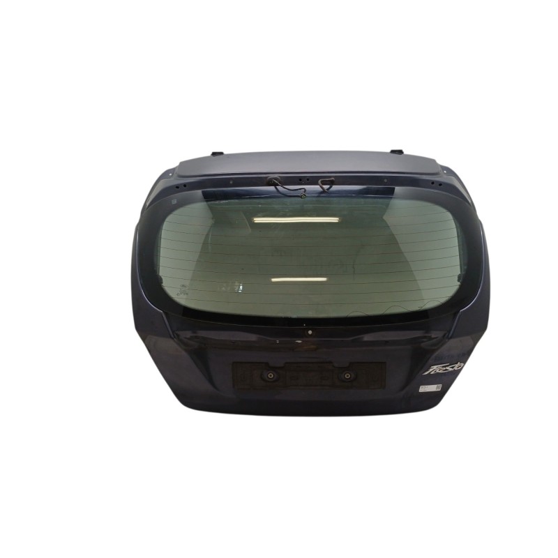 Portellone Posteriore FORD Fiesta 6° Serie