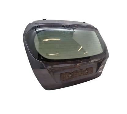 Portellone Posteriore FORD Fiesta 6° Serie