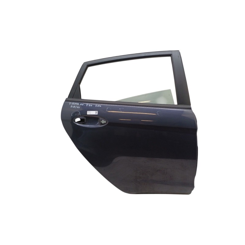 Portiera Posteriore Destra FORD Fiesta 6° Serie