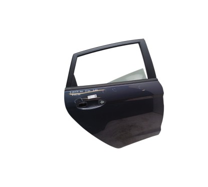 Portiera Posteriore Destra FORD Fiesta 6° Serie