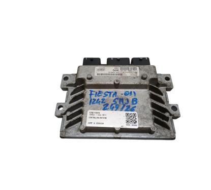 Centralina motore FORD Fiesta 6° Serie - AV21-12A650-CP - 3092101