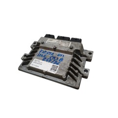 Centralina motore FORD Fiesta 6° Serie - AV21-12A650-CP - 3092101