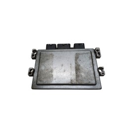 Centralina motore FORD Fiesta 6° Serie - AV21-12A650-CP - 3092101