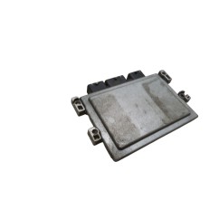 Centralina motore FORD Fiesta 6° Serie - AV21-12A650-CP - 3092101