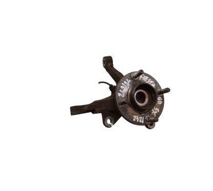 Montante sospensione ANT. SX FORD Fiesta 6° Serie - 1771021 - 3092245