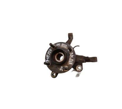 Montante sospensione ANT DX FORD Fiesta 6° Serie - 1771022 - 3092261