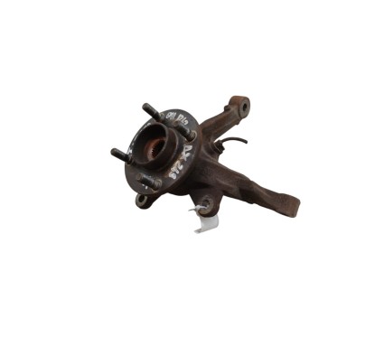 Montante sospensione ANT DX FORD Fiesta 6° Serie