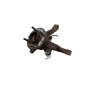Montante sospensione ANT DX FORD Fiesta 6° Serie