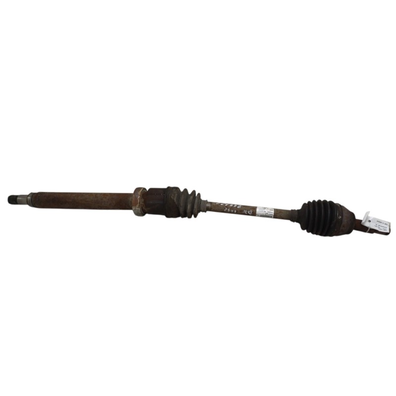 Semiasse anteriore destro FORD Fiesta 6° Serie