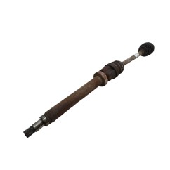Semiasse anteriore destro FORD Fiesta 6° Serie - 1799209 - 3092338