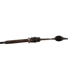 Semiasse anteriore destro FORD Fiesta 6° Serie - 1799209 - 3092338