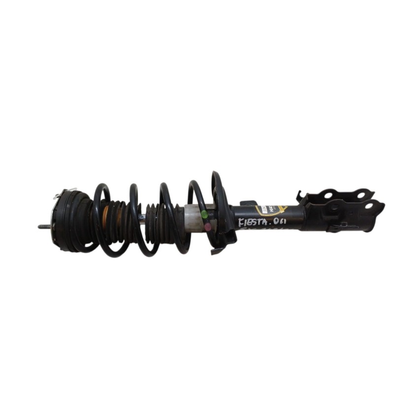 Ammortizzatore Anteriore Sinistro FORD Fiesta 6° Serie