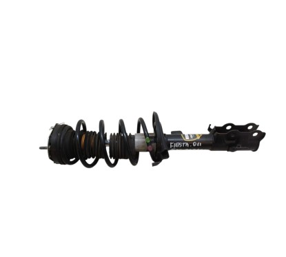 Ammortizzatore Anteriore Sinistro FORD Fiesta 6° Serie - 1737264 - 3092400