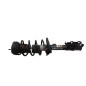 Ammortizzatore Anteriore Sinistro FORD Fiesta 6° Serie