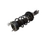 Ammortizzatore Anteriore Sinistro FORD Fiesta 6° Serie