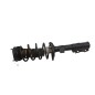 Ammortizzatore Anteriore Sinistro FORD Fiesta 6° Serie