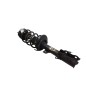 Ammortizzatore Anteriore destro FORD Fiesta 6° Serie
