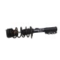 Ammortizzatore Anteriore destro FORD Fiesta 6° Serie