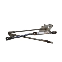 Tandem tergicristallo FORD Fiesta 6° Serie - 1599570 - 3092546