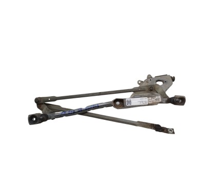 Tandem tergicristallo FORD Fiesta 6° Serie - 1599570 - 3092546