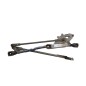 Tandem tergicristallo FORD Fiesta 6° Serie