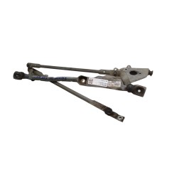 Tandem tergicristallo FORD Fiesta 6° Serie