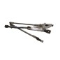 Tandem tergicristallo FORD Fiesta 6° Serie