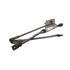 Tandem tergicristallo FORD Fiesta 6° Serie - 1599570 - 3092546