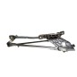 Tandem tergicristallo FORD Fiesta 6° Serie