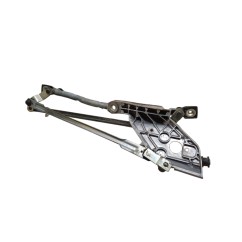 Tandem tergicristallo FORD Fiesta 6° Serie - 1599570 - 3092546