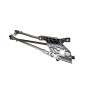 Tandem tergicristallo FORD Fiesta 6° Serie