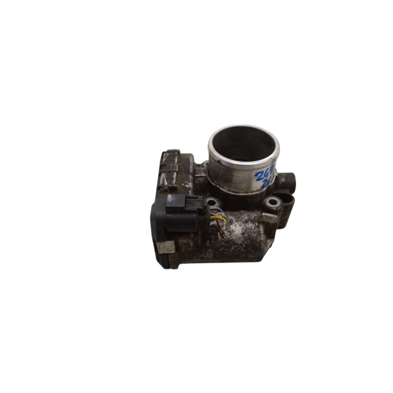 Corpo Farfallato FORD Fiesta 6° Serie