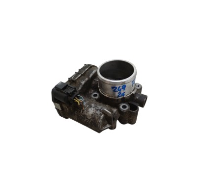 Corpo Farfallato FORD Fiesta 6° Serie