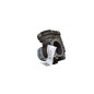 Corpo Farfallato FORD Fiesta 6° Serie